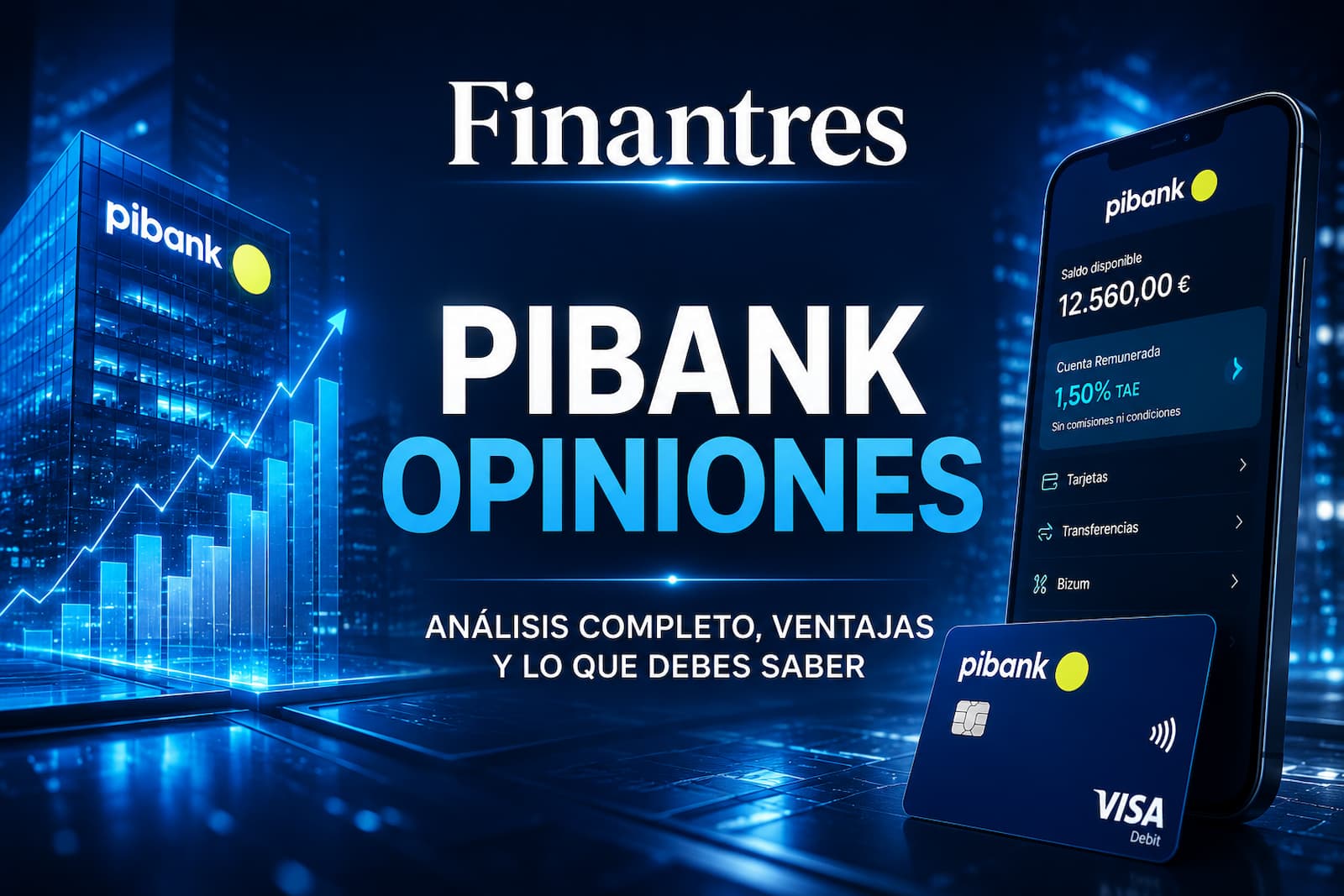 Pibank opiniones