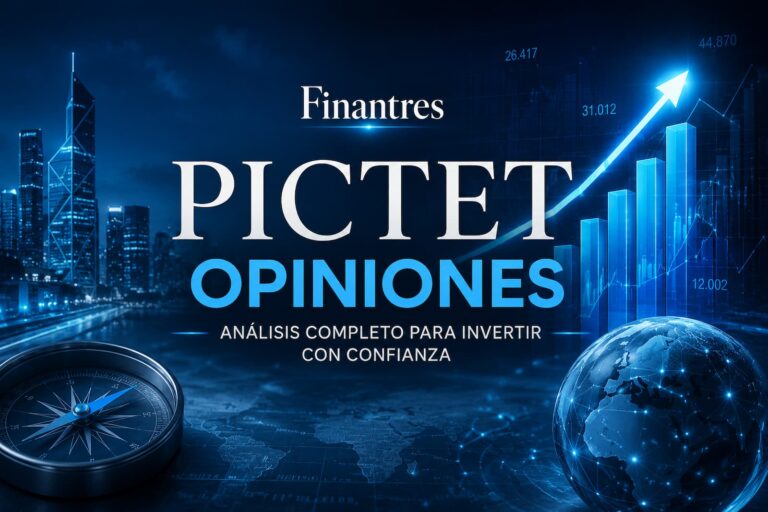 Pictet opiniones
