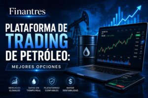 Plataforma de trading de petróleo mejores opciones