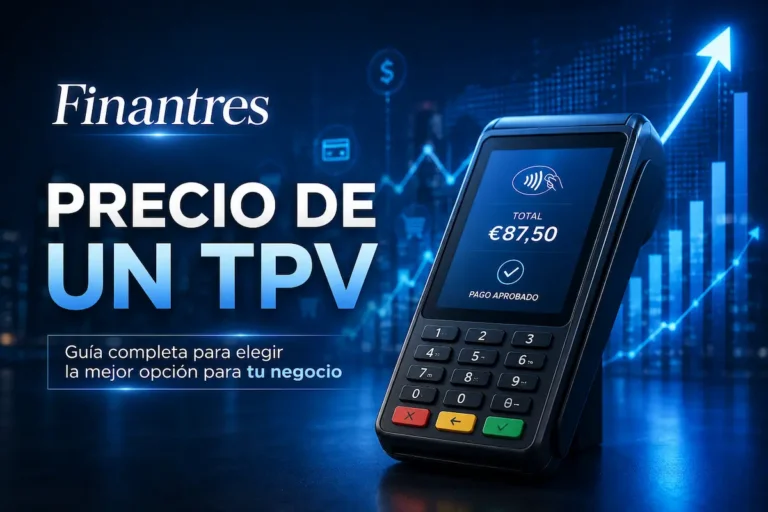 Precio de un TPV