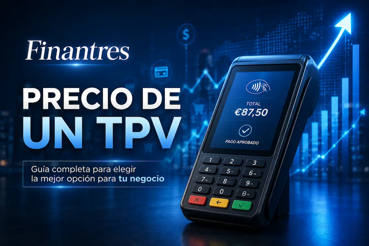 Precio de un TPV