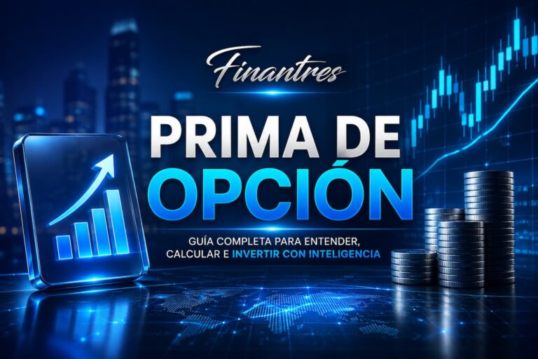 Prima de opción