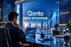 Qonto para empresas