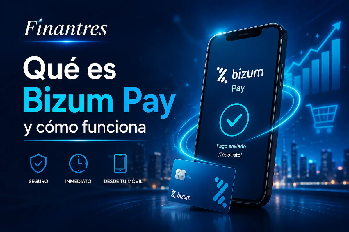 Qué es Bizum Pay