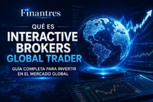 Qué es Interactive Brokers Global Trader