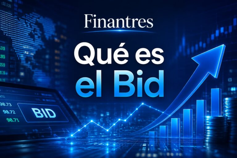 Qué es el Bid