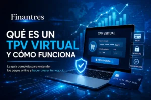 Qué es un TPV virtual y cómo funciona