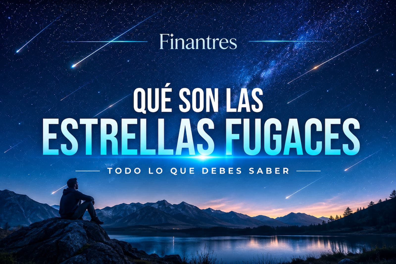 Qué son las estrellas fugaces y cómo interpretarlas correctamente en trading