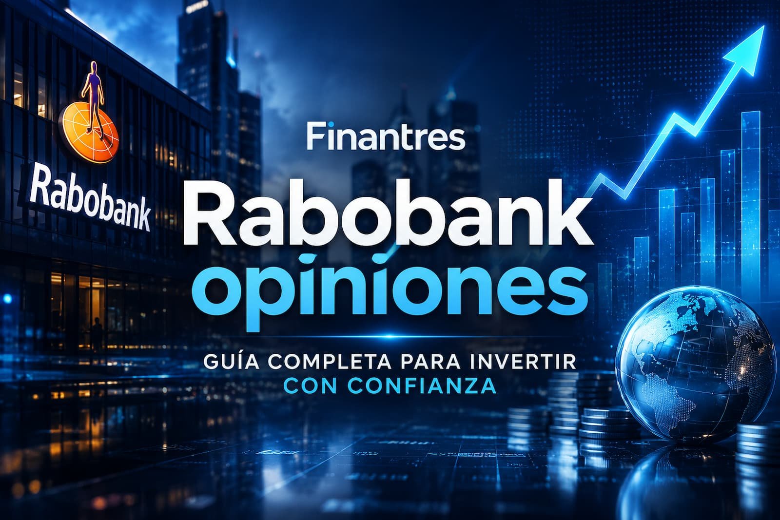 Rabobank opiniones