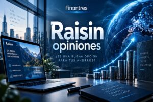 Raisin opiniones