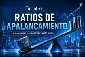 Ratios de apalancamiento