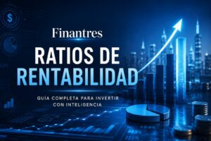 Ratios de rentabilidad
