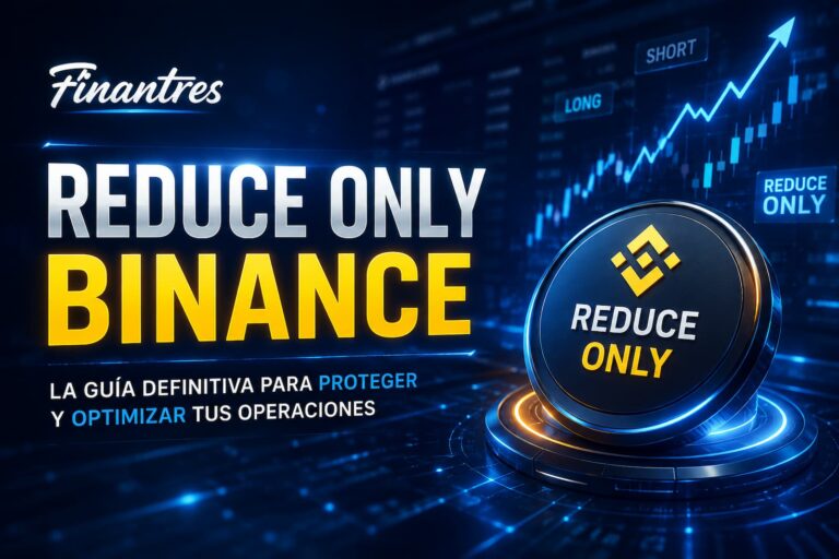 Reduce Only Binance