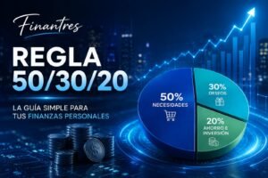 Regla 50 30 20