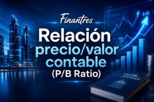 Relación precio valor contable (P B Ratio)