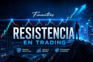 Resistencia en trading