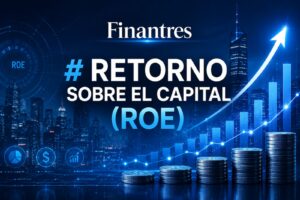 Retorno sobre el capital (ROE)