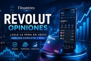 Revolut opiniones