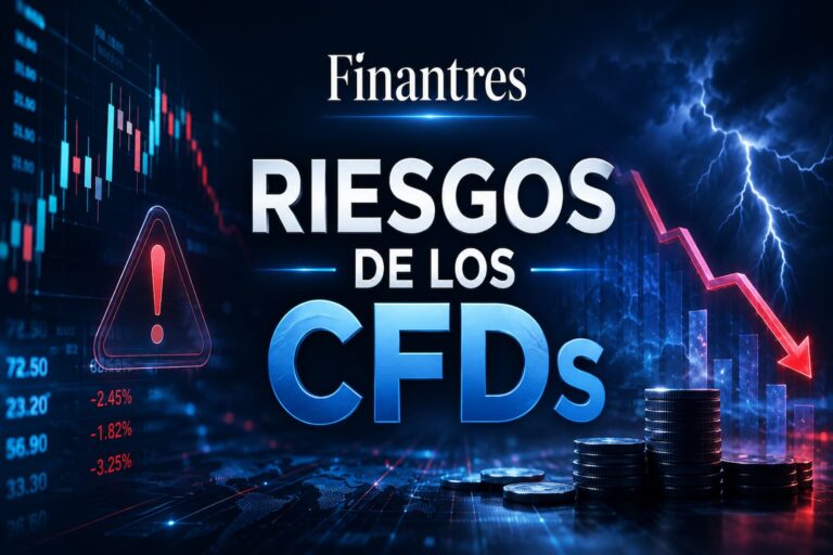 Riesgos de los CFDs