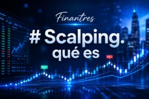 Scalping qué es