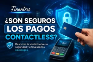 Seguridad pagos contactless