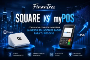 Square vs myPOS