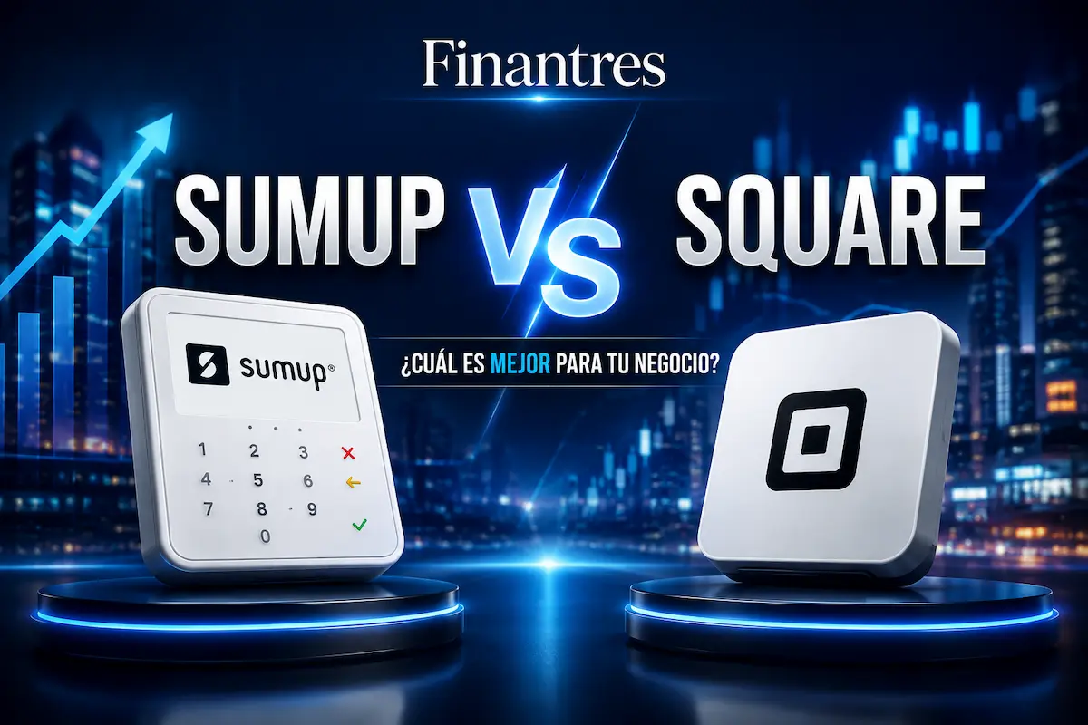 SumUp vs Square