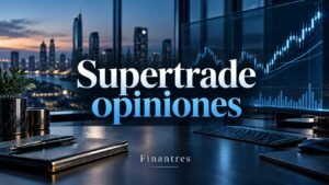 Supertrade opiniones