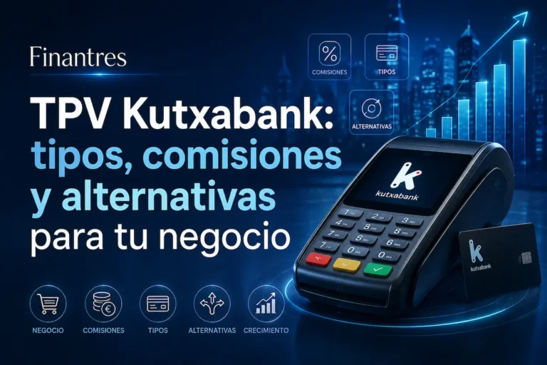 TPV Kutxabank
