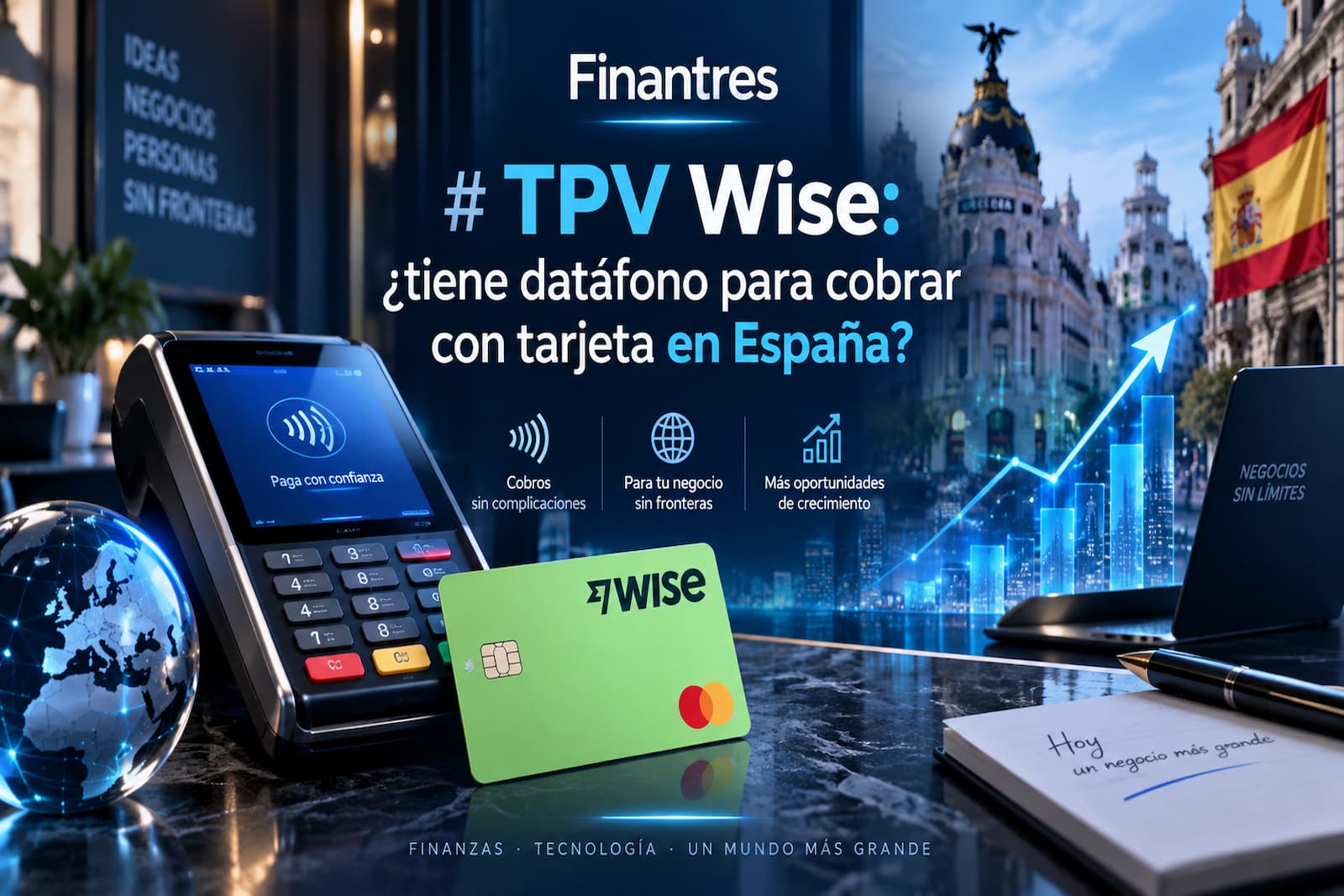 TPV Wise