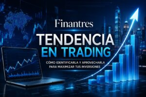 Tendencia en trading