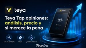Teya Tap opiniones análisis precio y si merece la pena