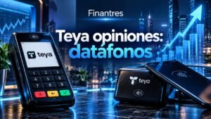 Teya opiniones