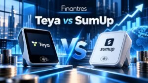 Teya vs SumUp