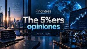 The 5%ers opiniones