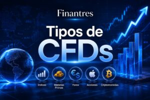 Tipos de CFDs