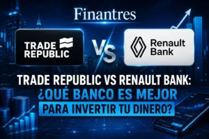 Trade Republic vs Renault Bank