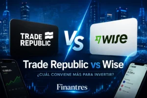 Trade Republic vs Wise