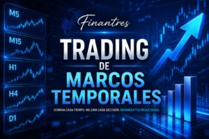 Trading de marcos temporales