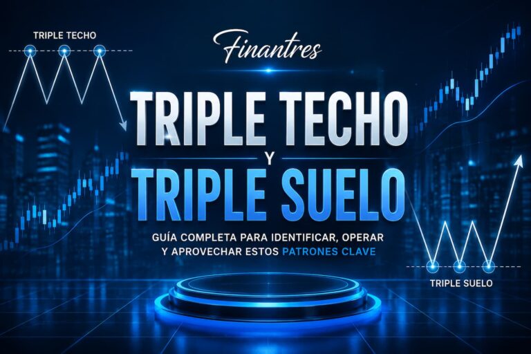 Triple techo y triple suelo