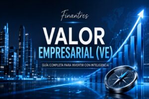 Valor empresarial (VE)