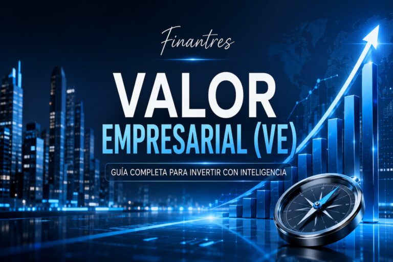 Valor empresarial (VE)