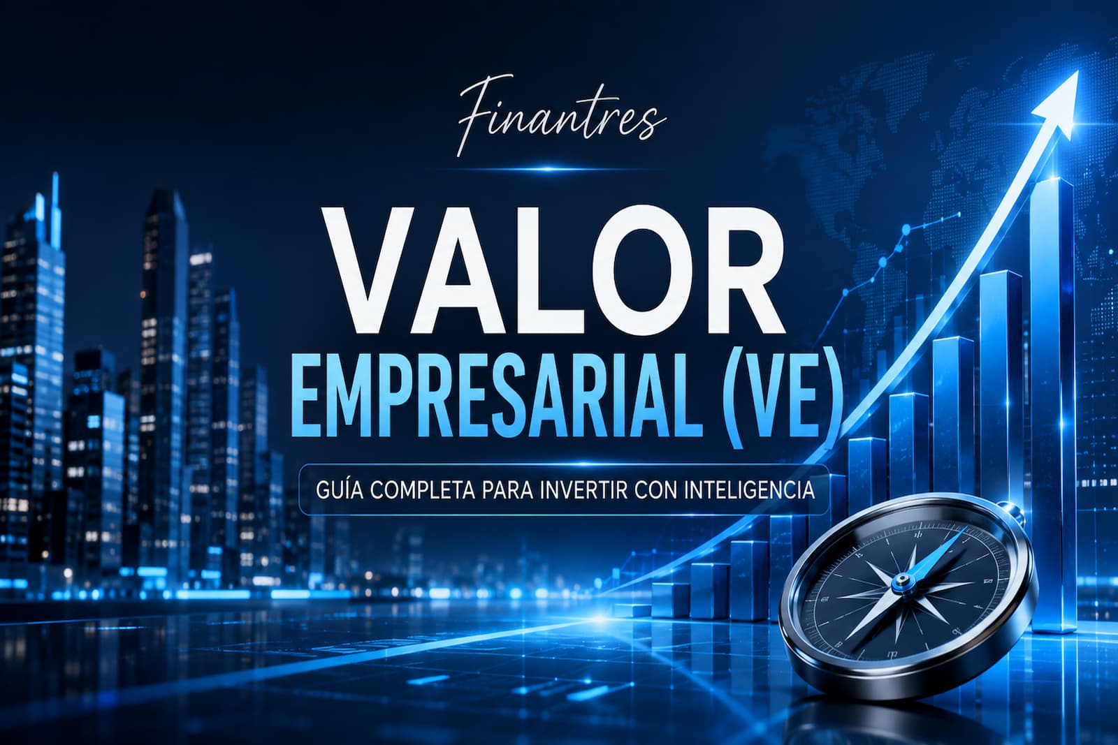 Valor empresarial (VE)