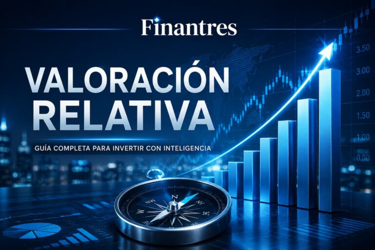 Valoración relativa