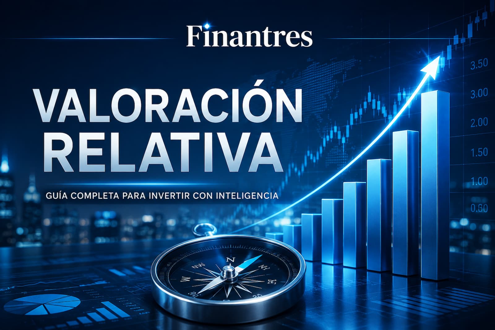 Valoración relativa