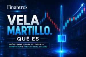 Vela martillo qué es