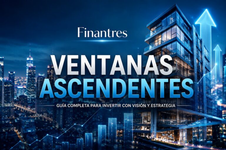 Ventanas ascendentes
