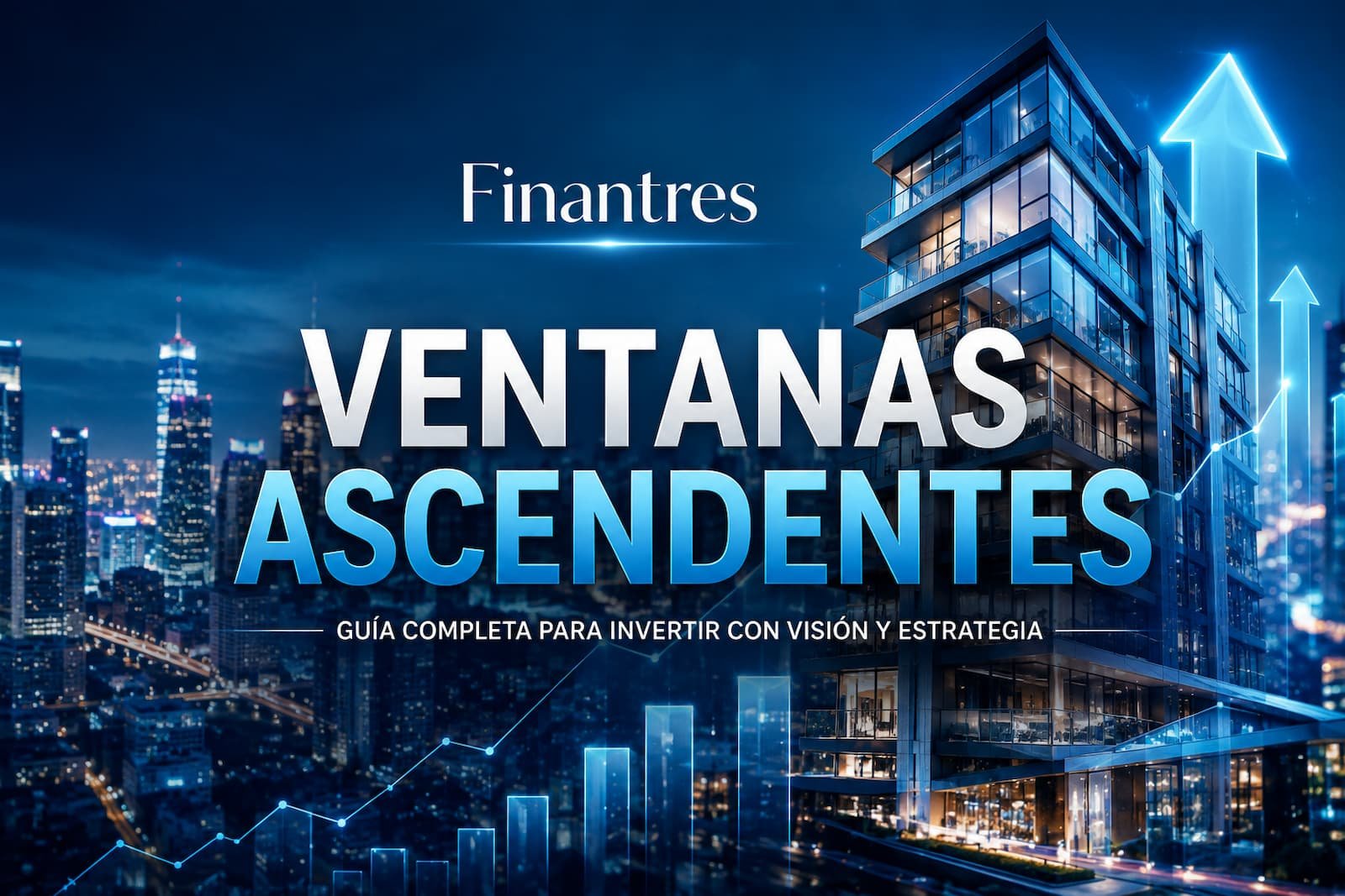 Ventanas ascendentes