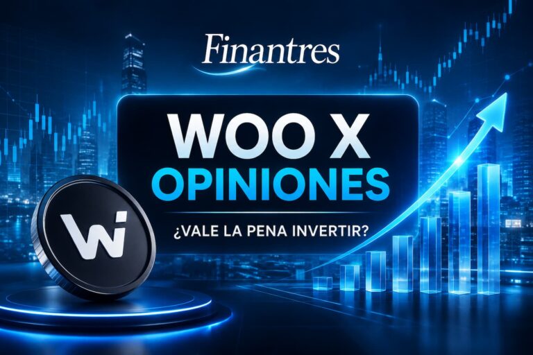 WOO X opiniones: ¿es seguro y merece la pena en España?