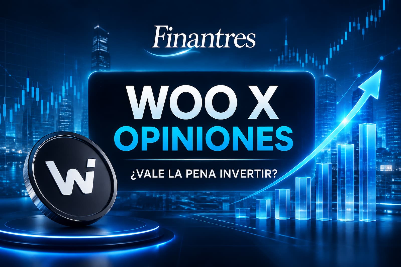 WOO X opiniones: ¿es seguro y merece la pena en España?